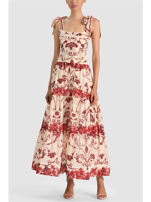 Haven Dress ALICE & OLIVIA | CC607P31522Q300